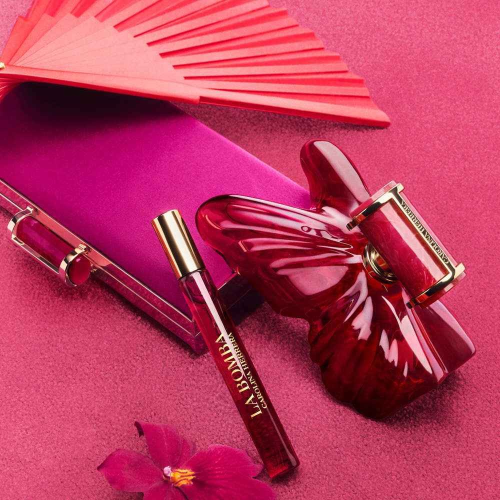 La Bomba Intensa Carolina Herrera 80ml – Image 5