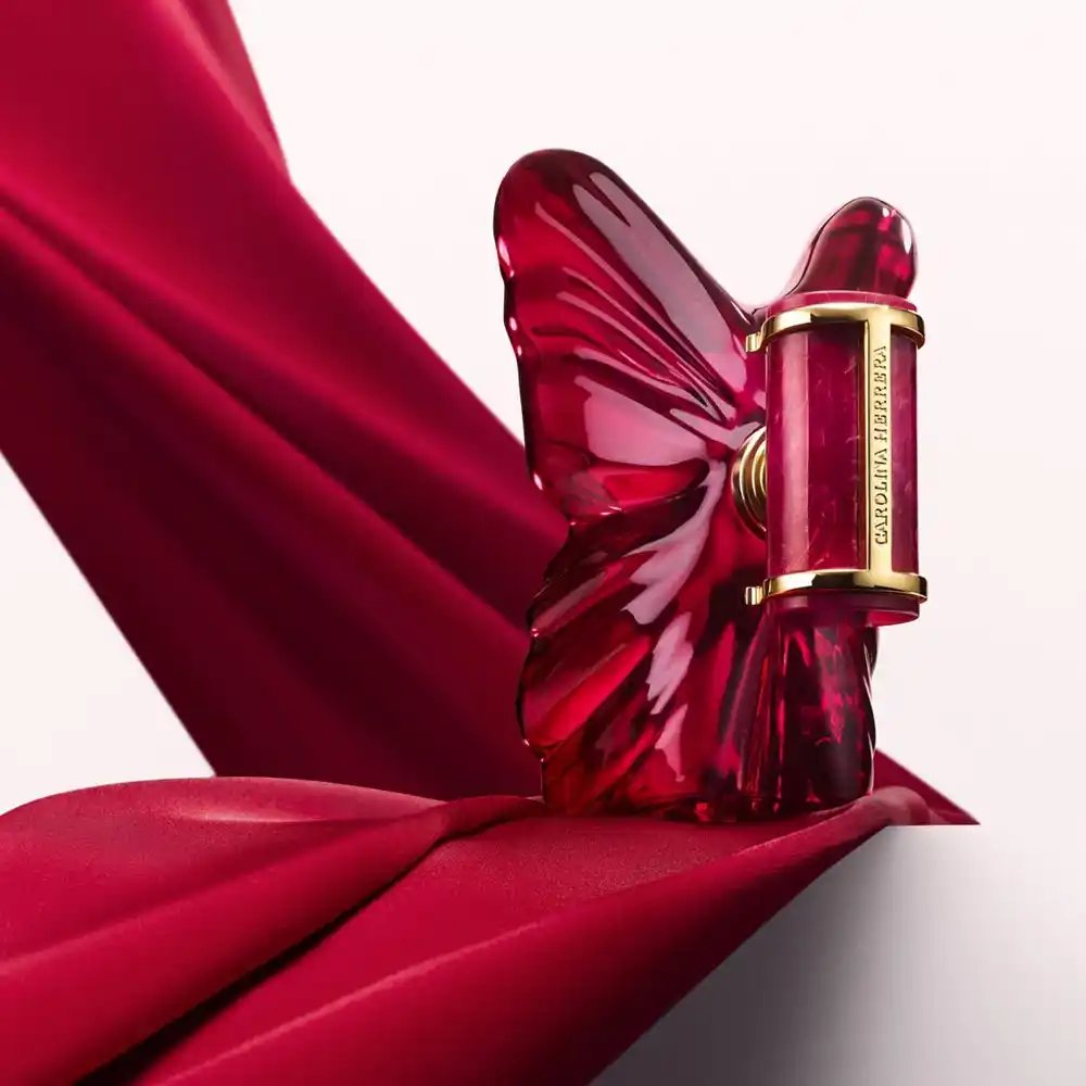 La Bomba Intensa Carolina Herrera 80ml – Image 2