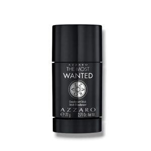 Stick Azzaro The most wanted 77g