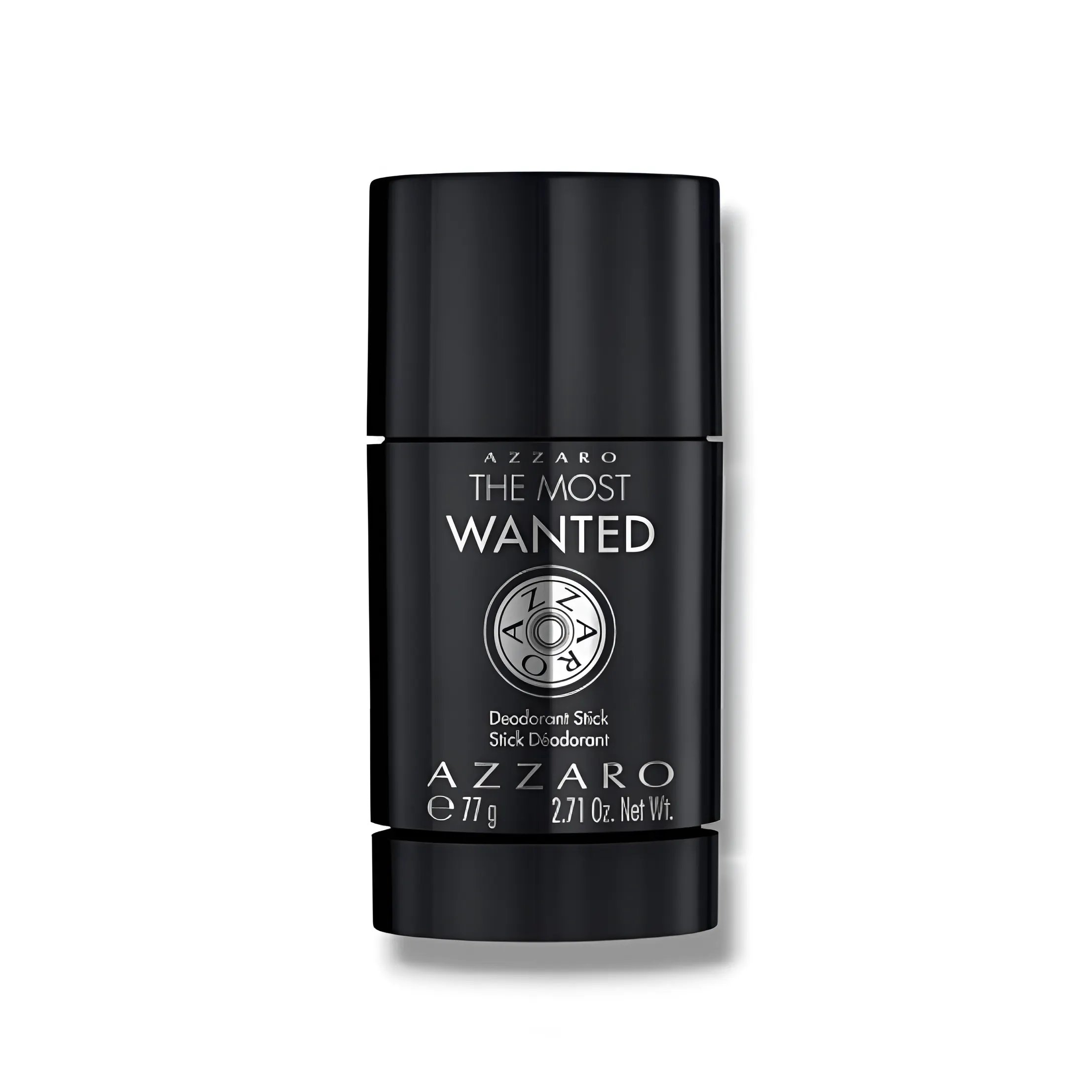 Stick Azzaro The most wanted 77g
