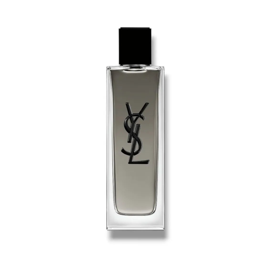MYSLF Eau de Toilette Intense 100ml