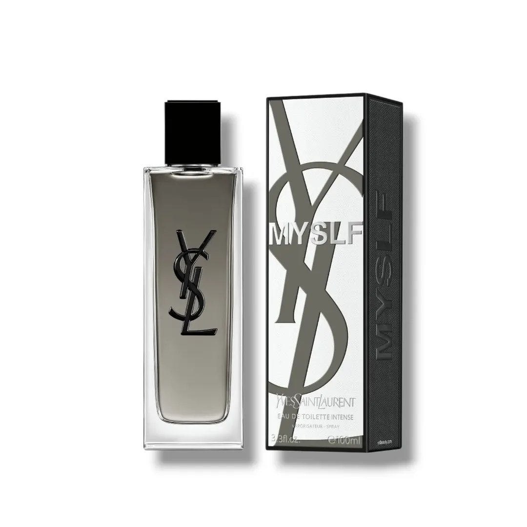 MYSLF Eau de Toilette Intense 100ml – Image 2
