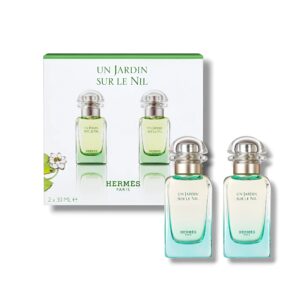 Coffret Duo Un Jardin Sur Le Nil 30ml