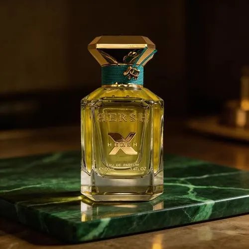 Hersh X EDP 100ML – Image 3