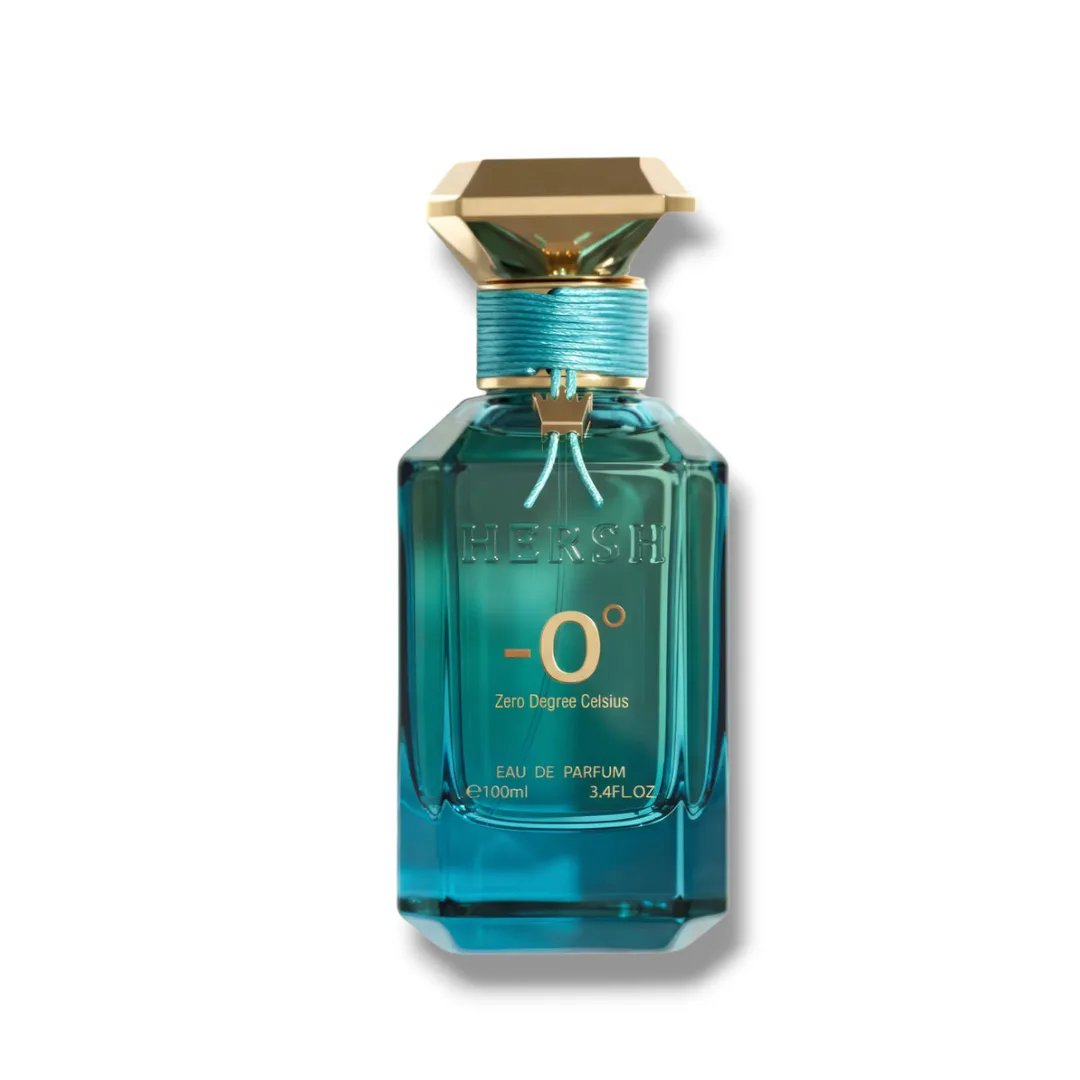 Hersh -0° 100ml EDP
