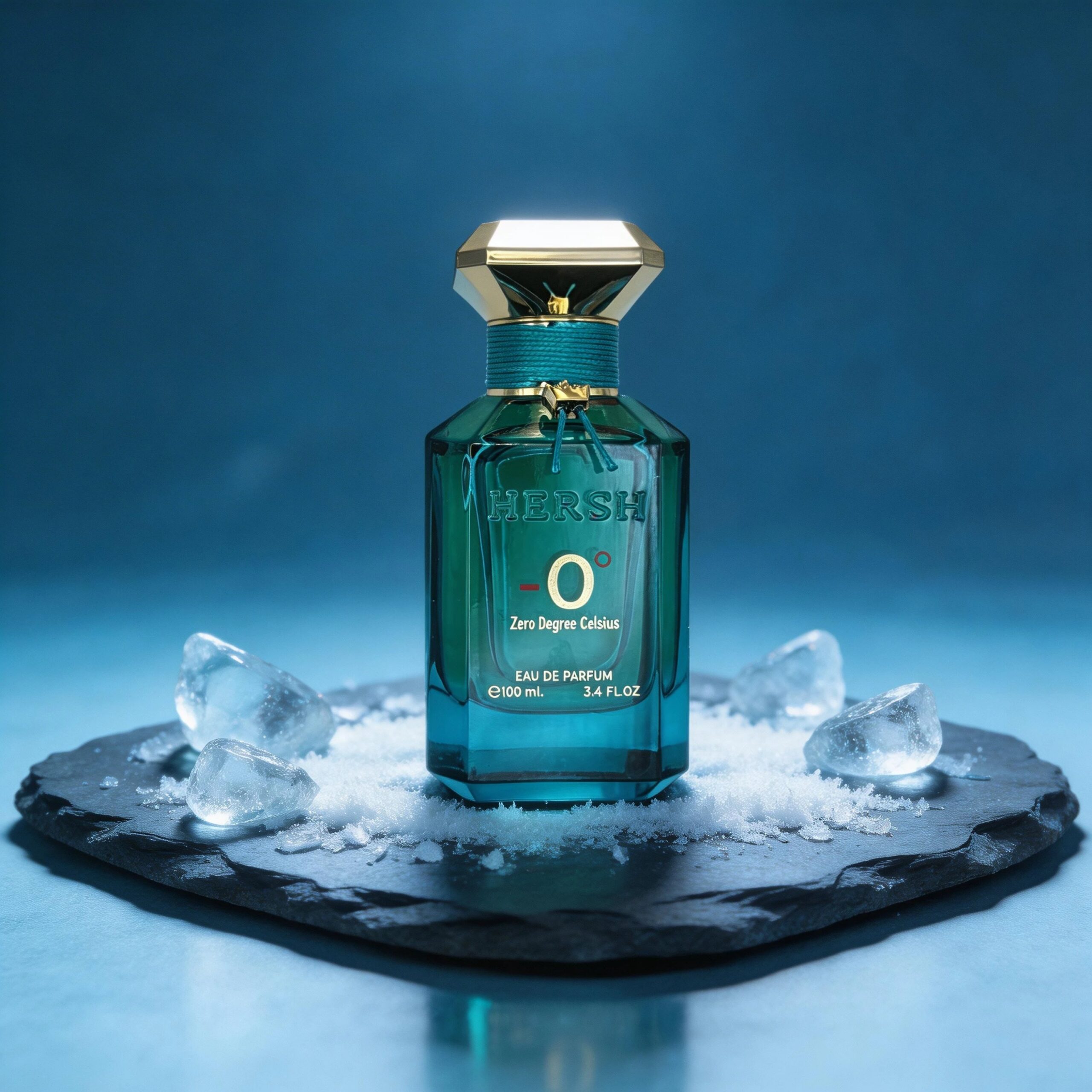 Hersh -0° 100ml EDP – Image 3