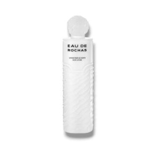 Eau De Rochas Lait corps 500ml