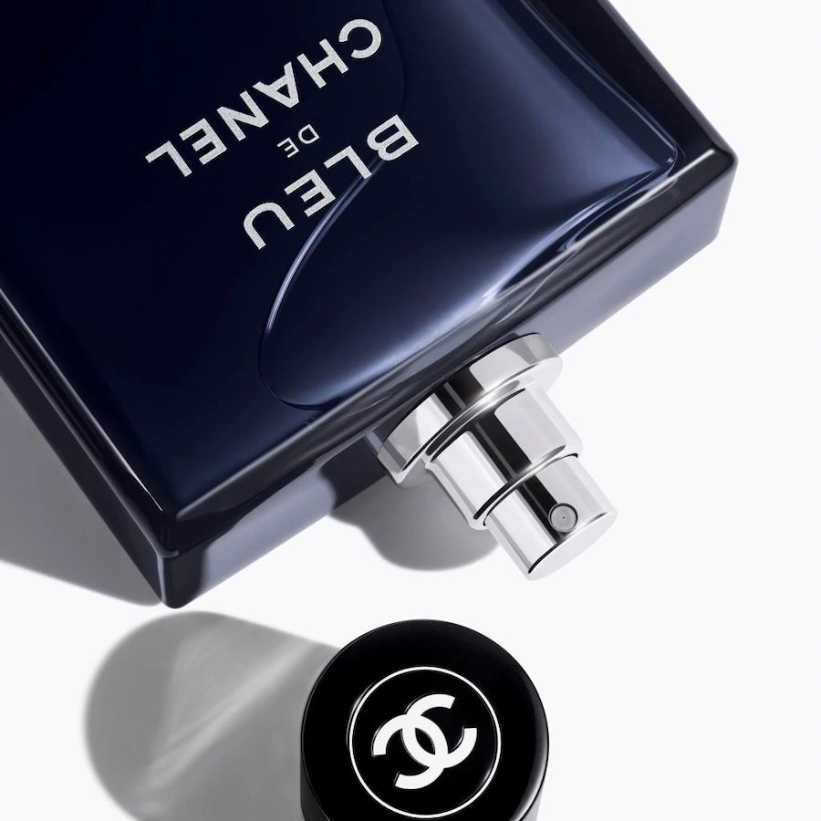 Bleu De Chanel 100ml edt – Image 2
