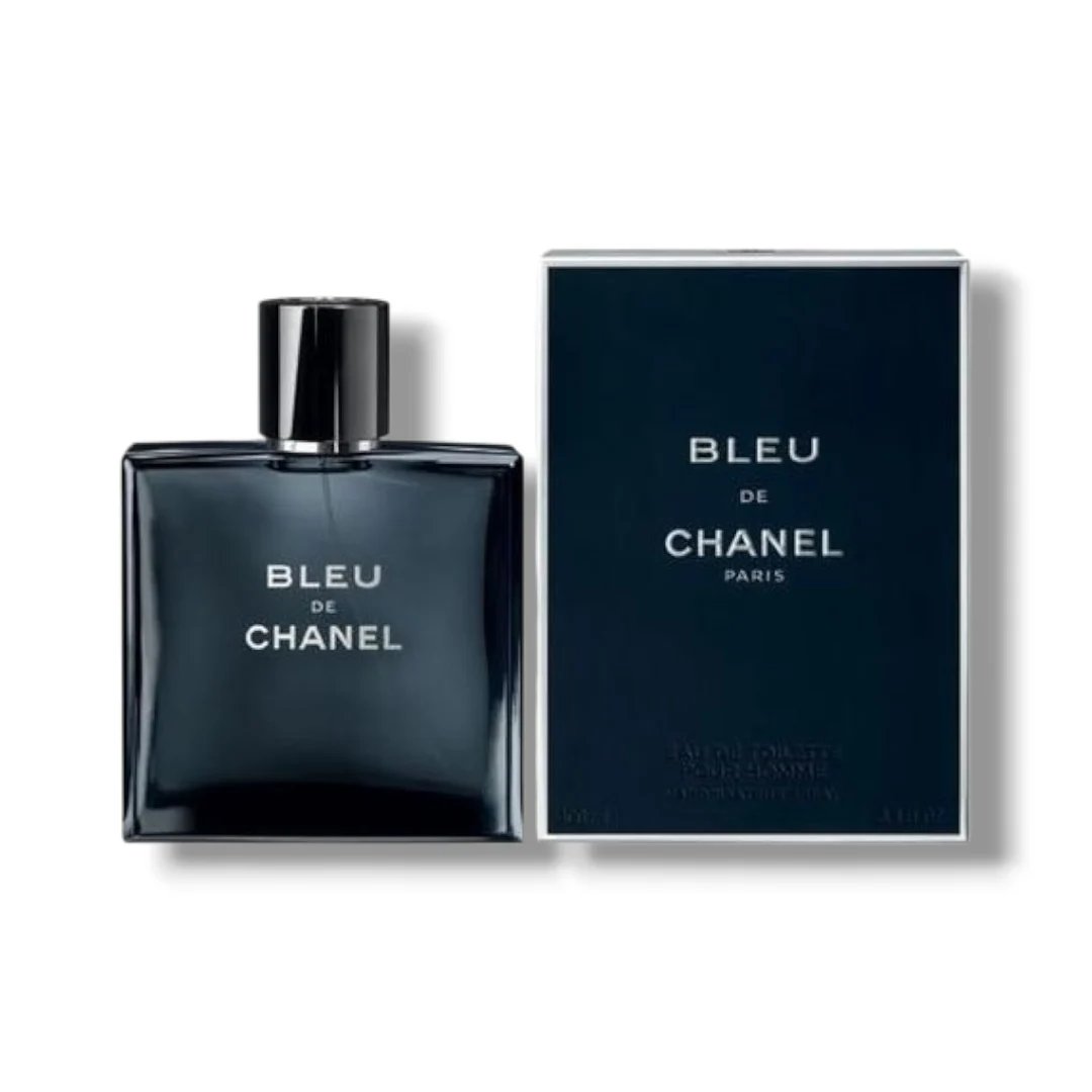 Bleu De Chanel 100ml edt – Image 3