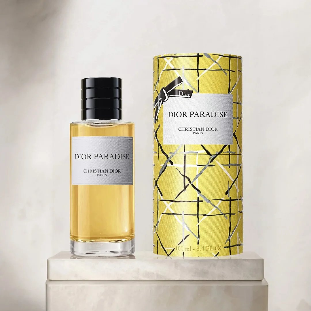 Dior Paradise 100ml – Image 2