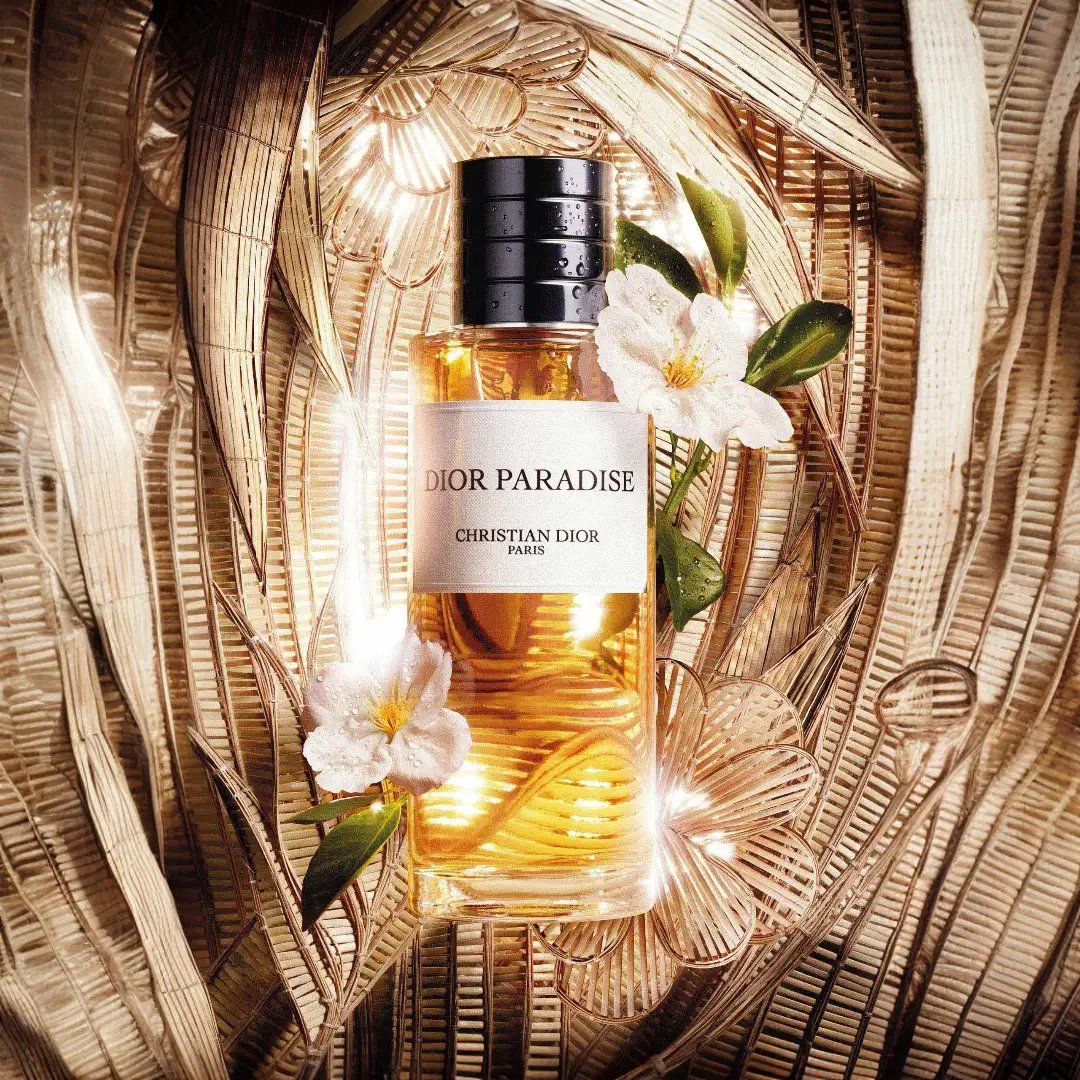 Dior Paradise 100ml – Image 3