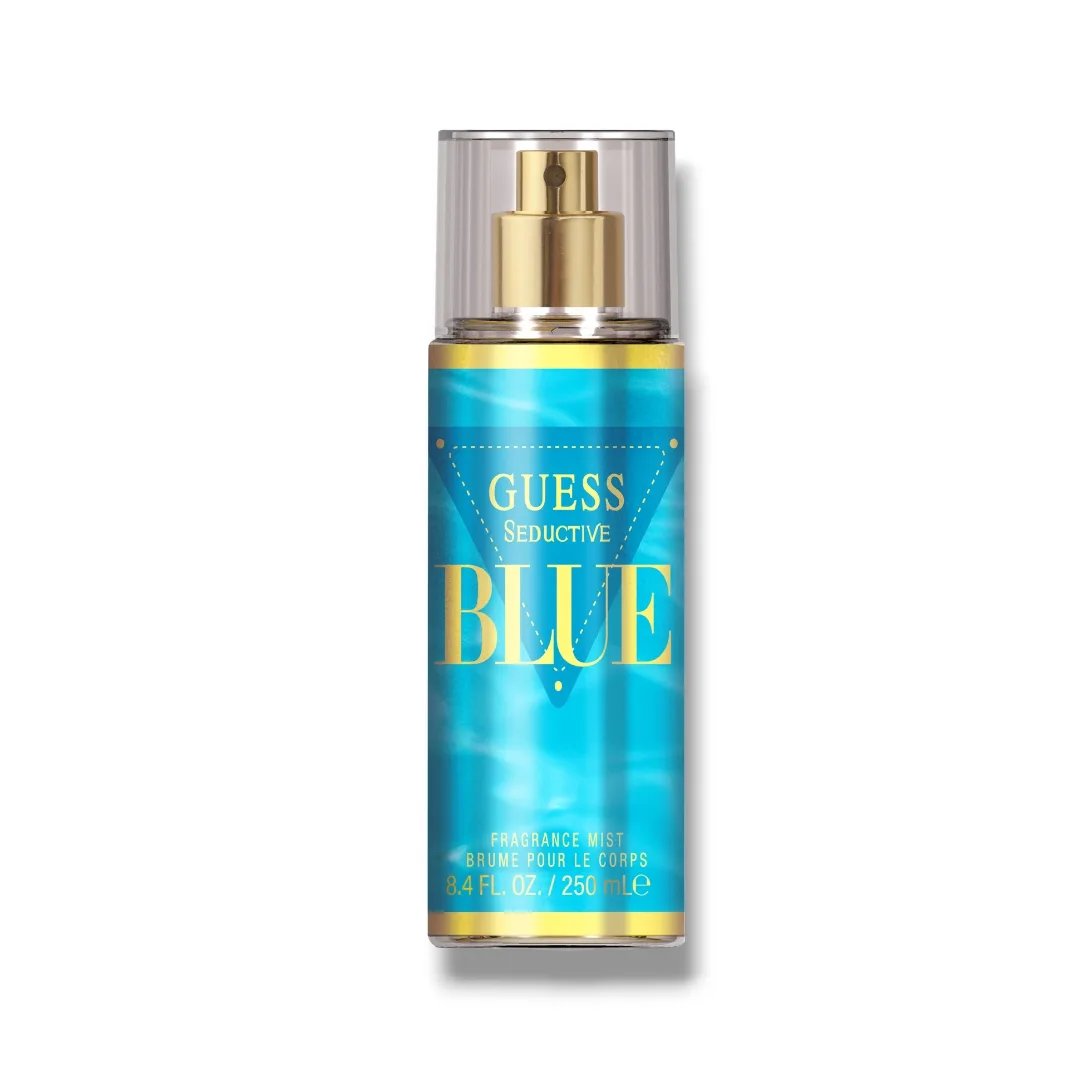 Brume Guess seductive blue 250ml
