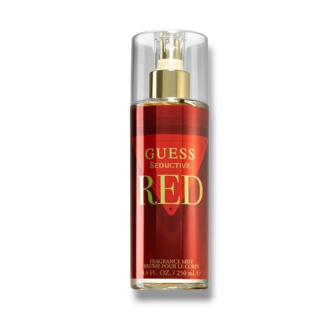 Brume Guess seductive Red 250ml