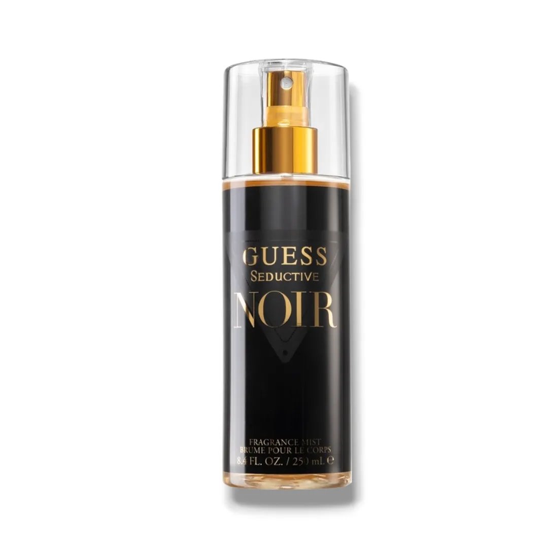 Brume Guess seductive noir 250ml