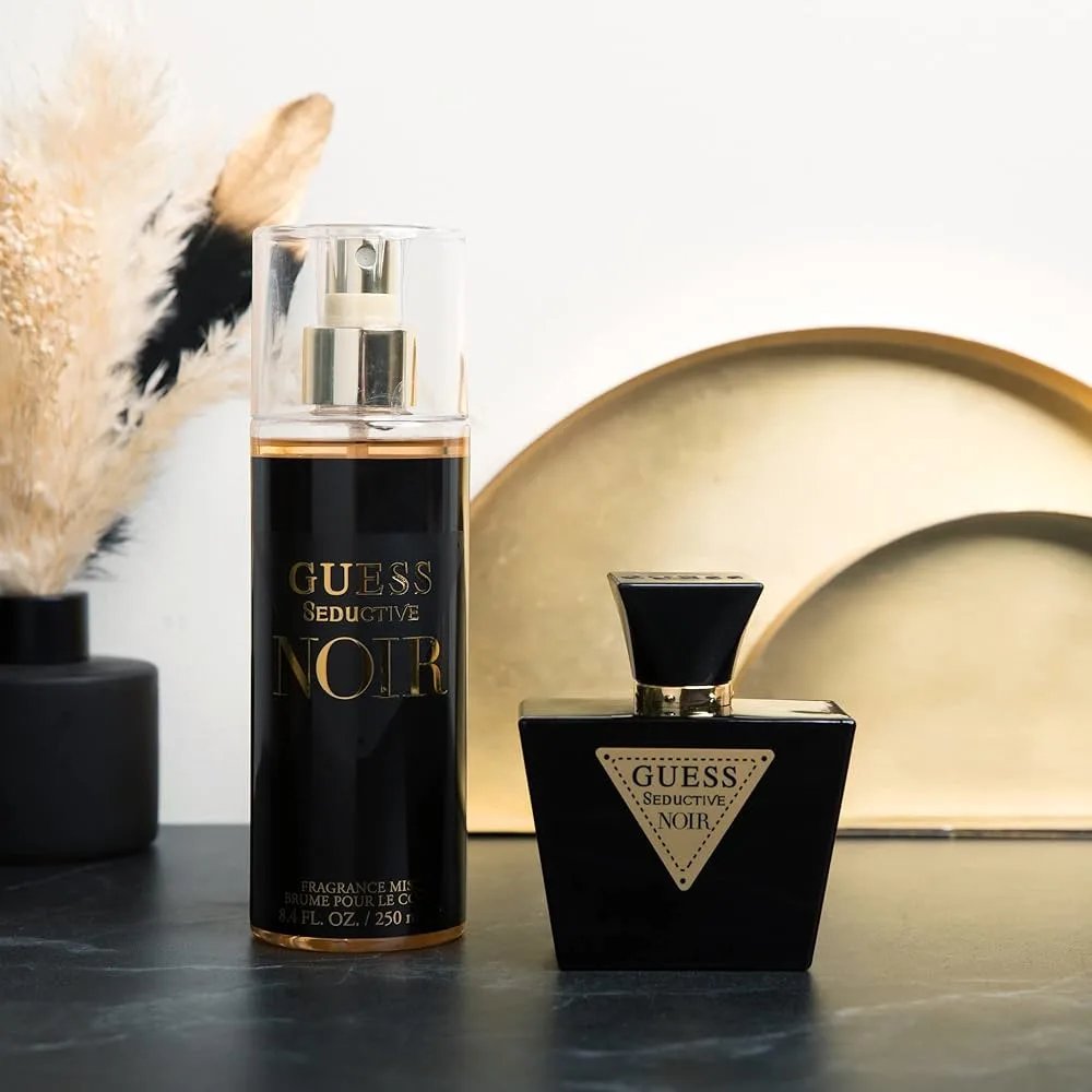 Brume Guess seductive noir 250ml – Image 2