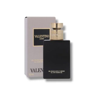 Gel Douche valentino uomo 50ml