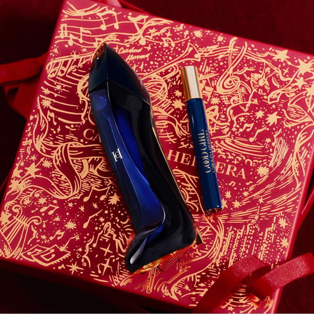 Coffret Good Girl EDP 80ml+10ml – Image 2
