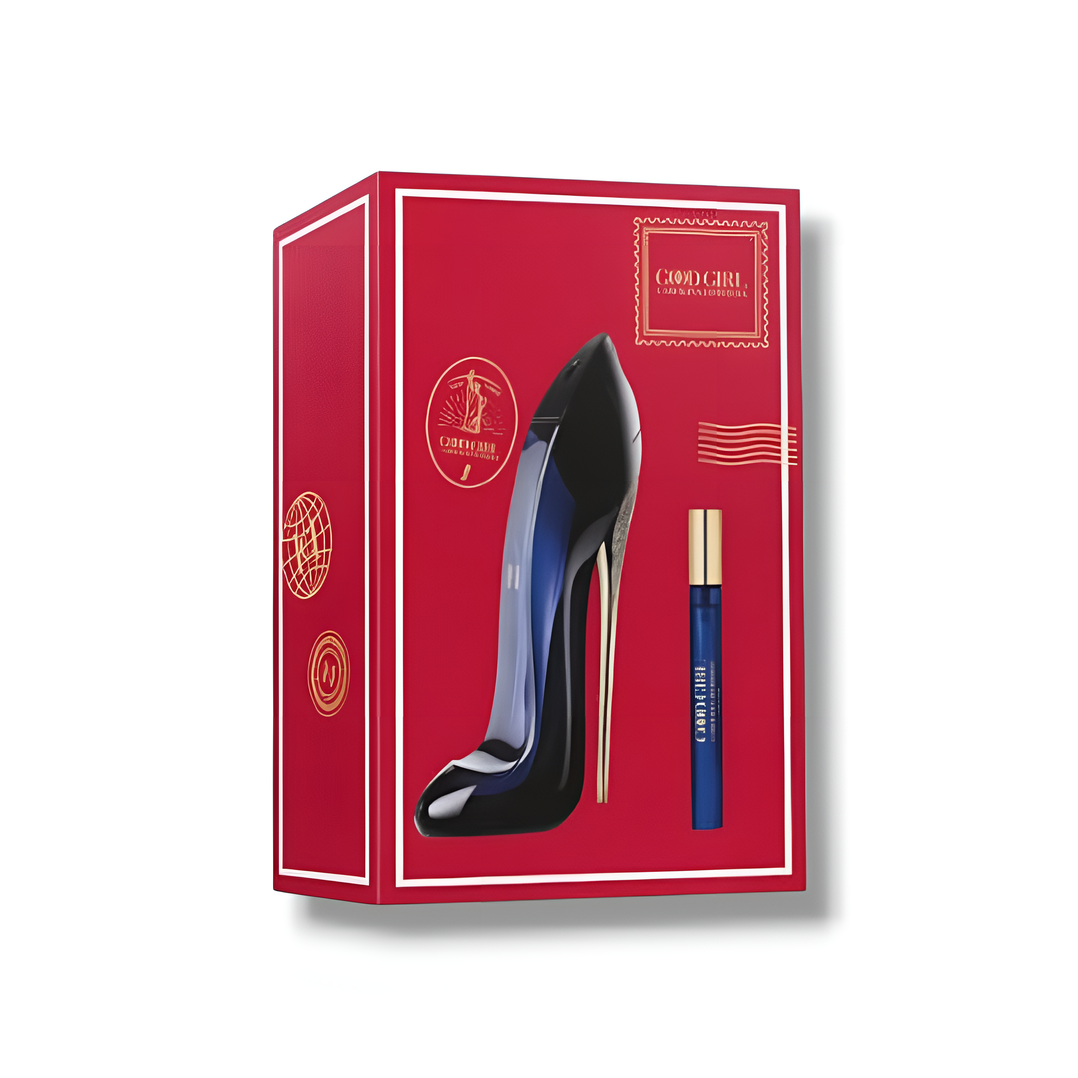 Coffret Good Girl EDP 80ml+10ml