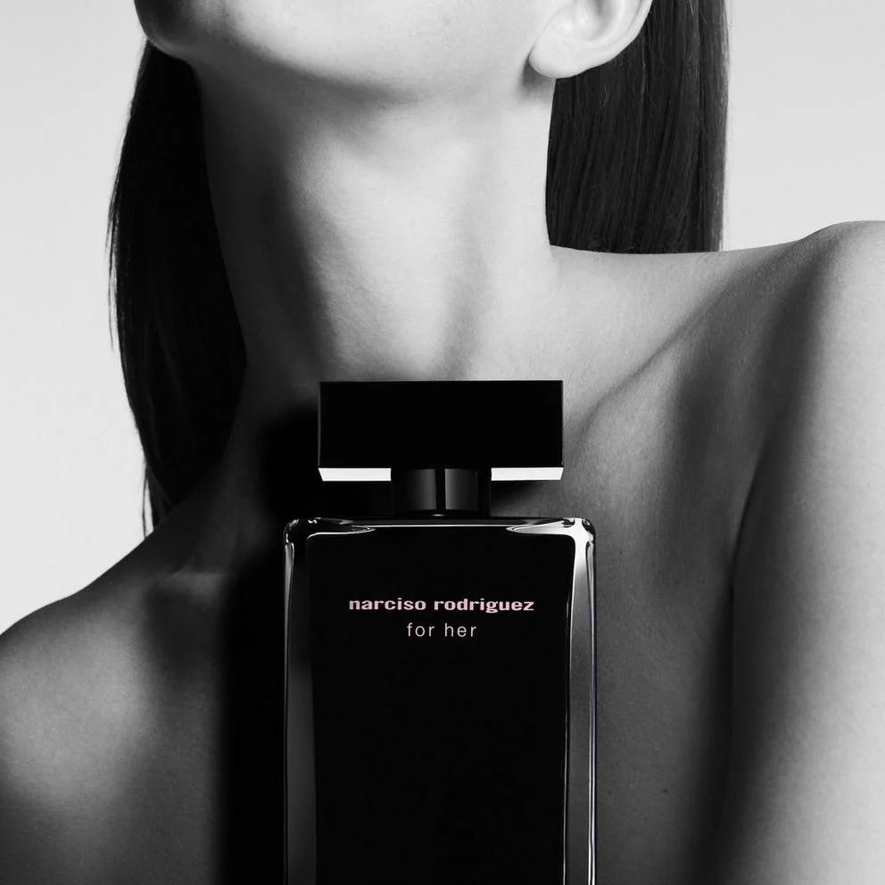 Narciso Rodriguez For Her 100ml EDT – Image 3