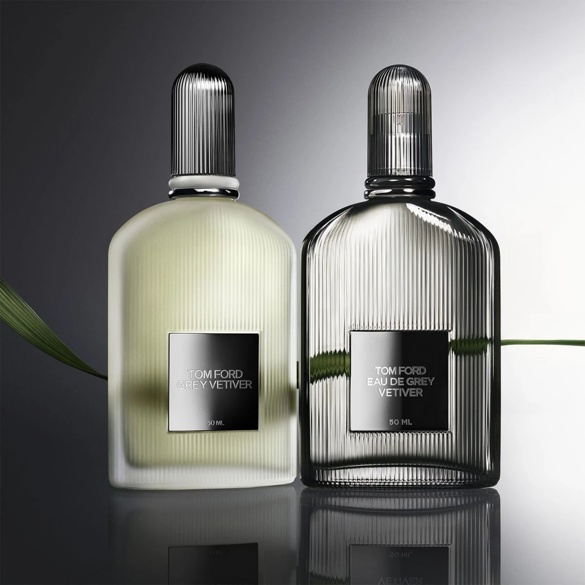 Tom Ford Grey Vetiver 100ml EDT – Image 4
