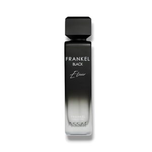 Assaf Black Elixir 200ml