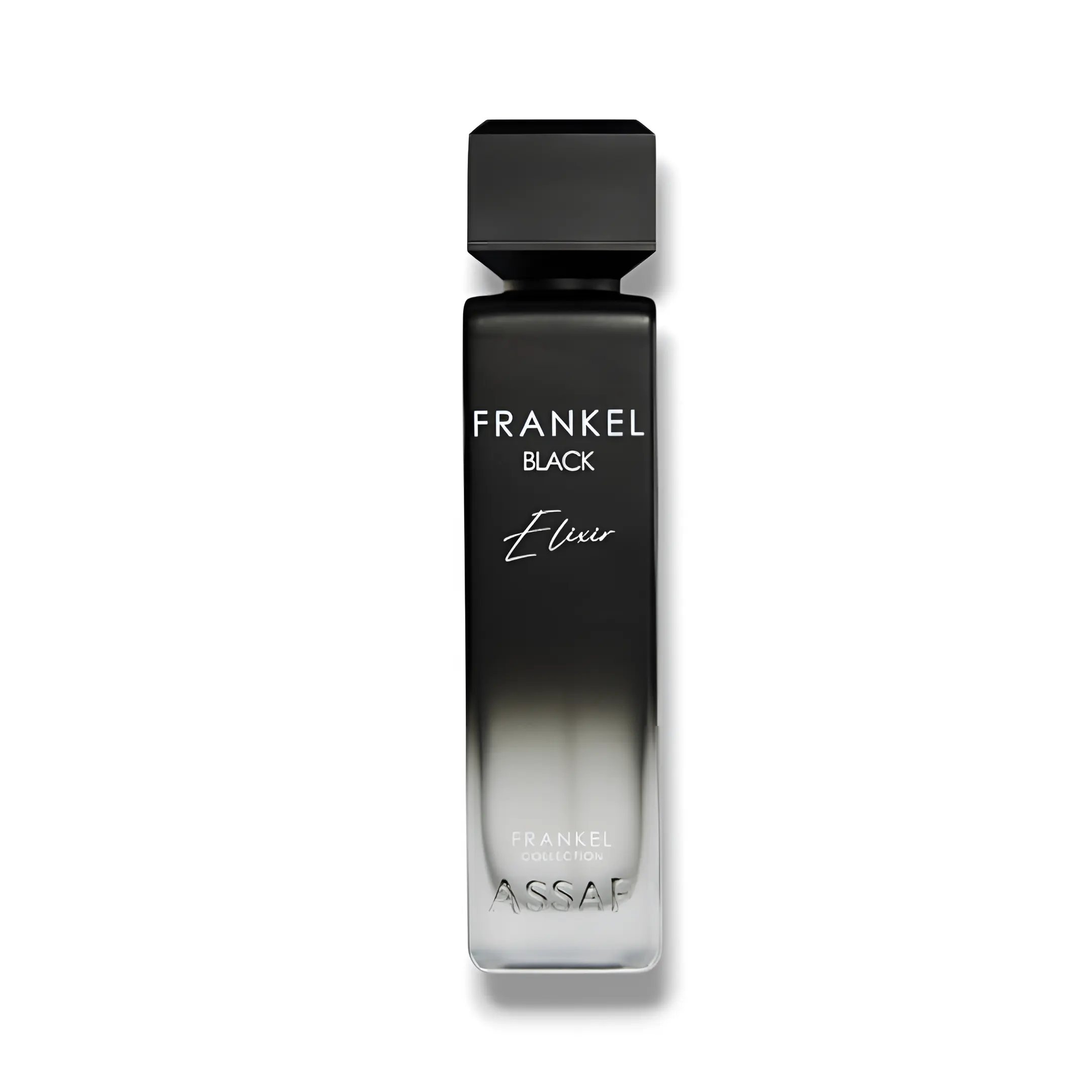 Assaf Black Elixir 200ml