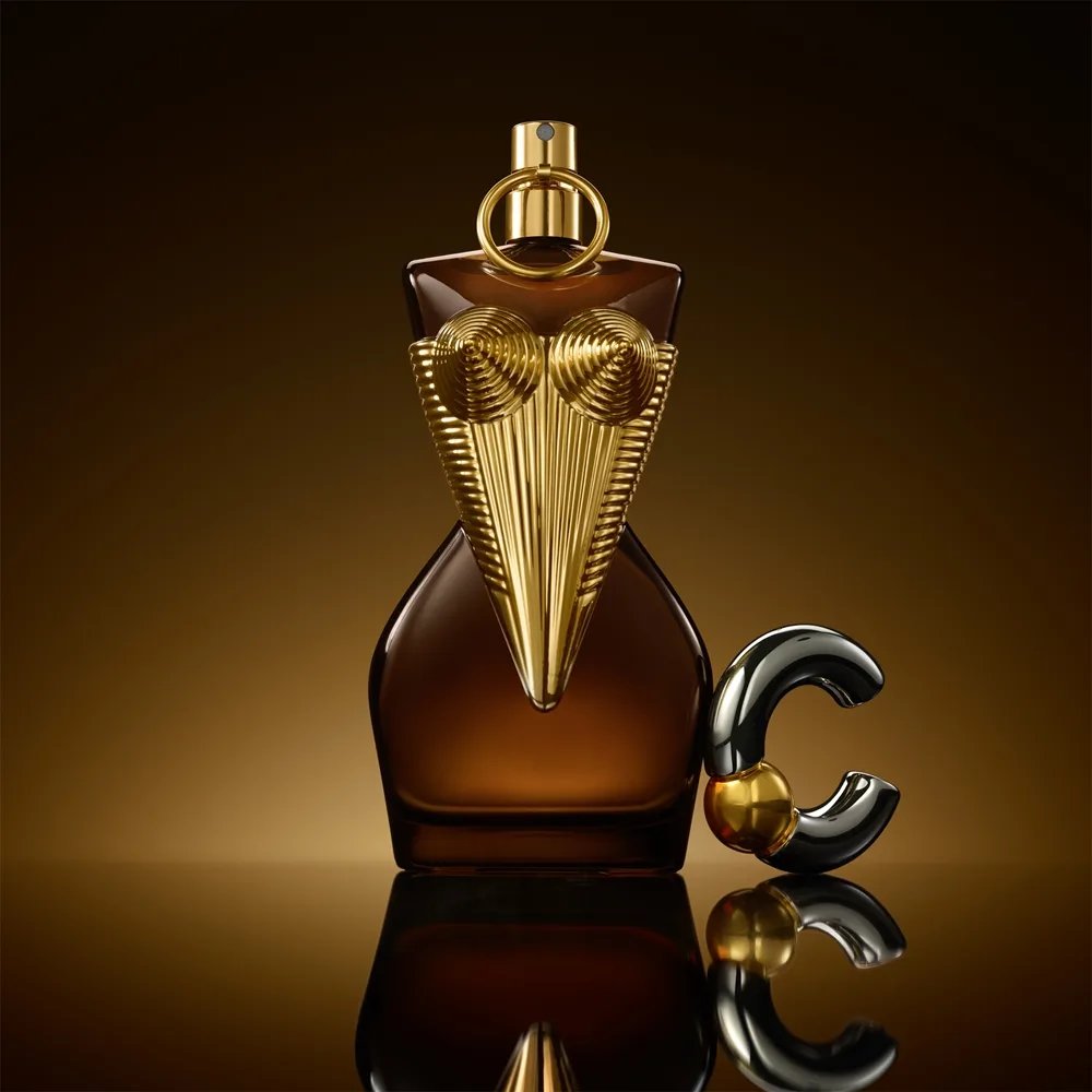 Jean Paul Gaultier Divine Elixir 100ml – Image 3