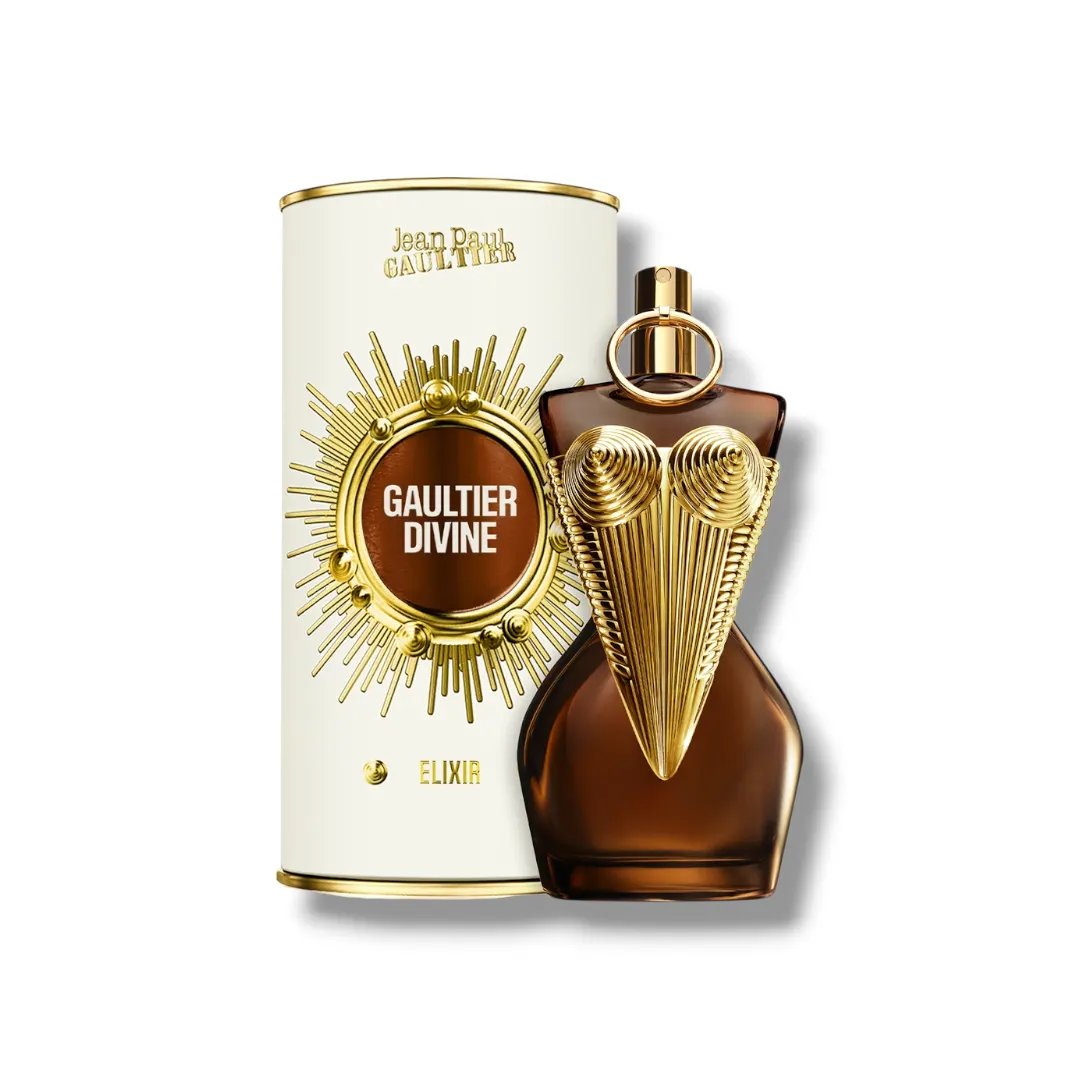 Jean Paul Gaultier Divine Elixir 100ml – Image 2