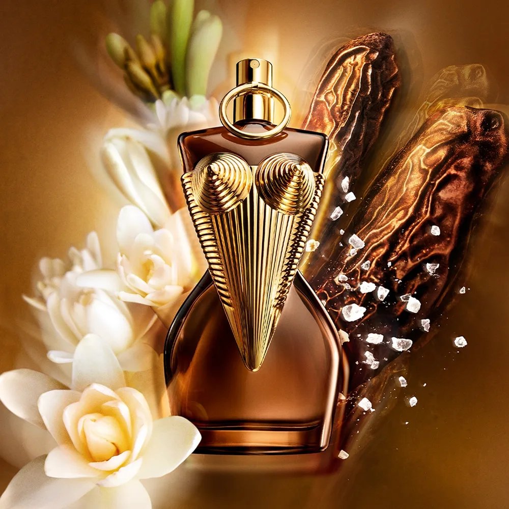Jean Paul Gaultier Divine Elixir 100ml – Image 4