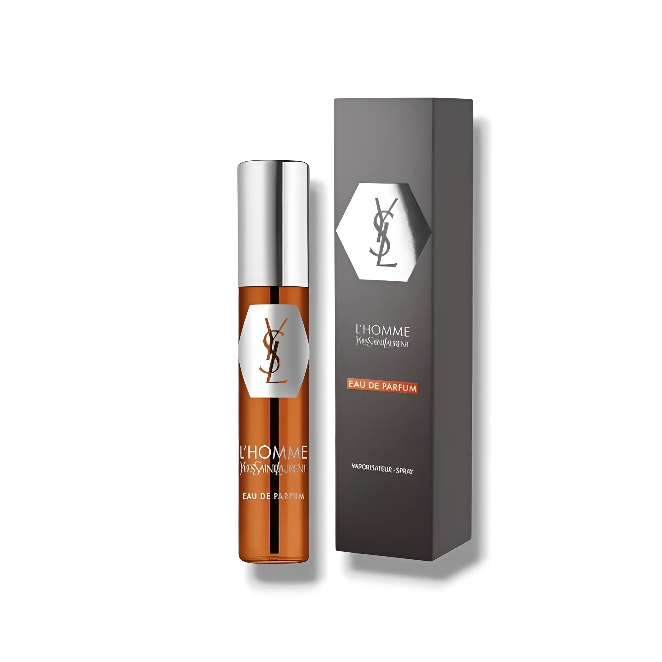 Miniature ysl l'homme eau de parfum 10ml