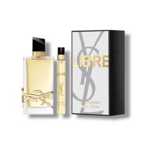 Coffret Libre Travel 90ml+10ml EDP
