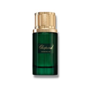 Chopard cedar malaki 80ml EDP