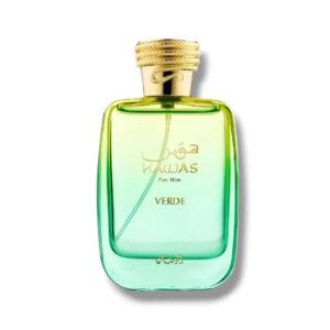 Hawas Verde 100ml EDP
