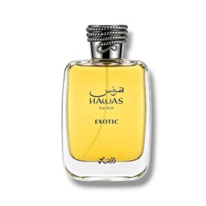 Hawas Exotic 100ml EDP