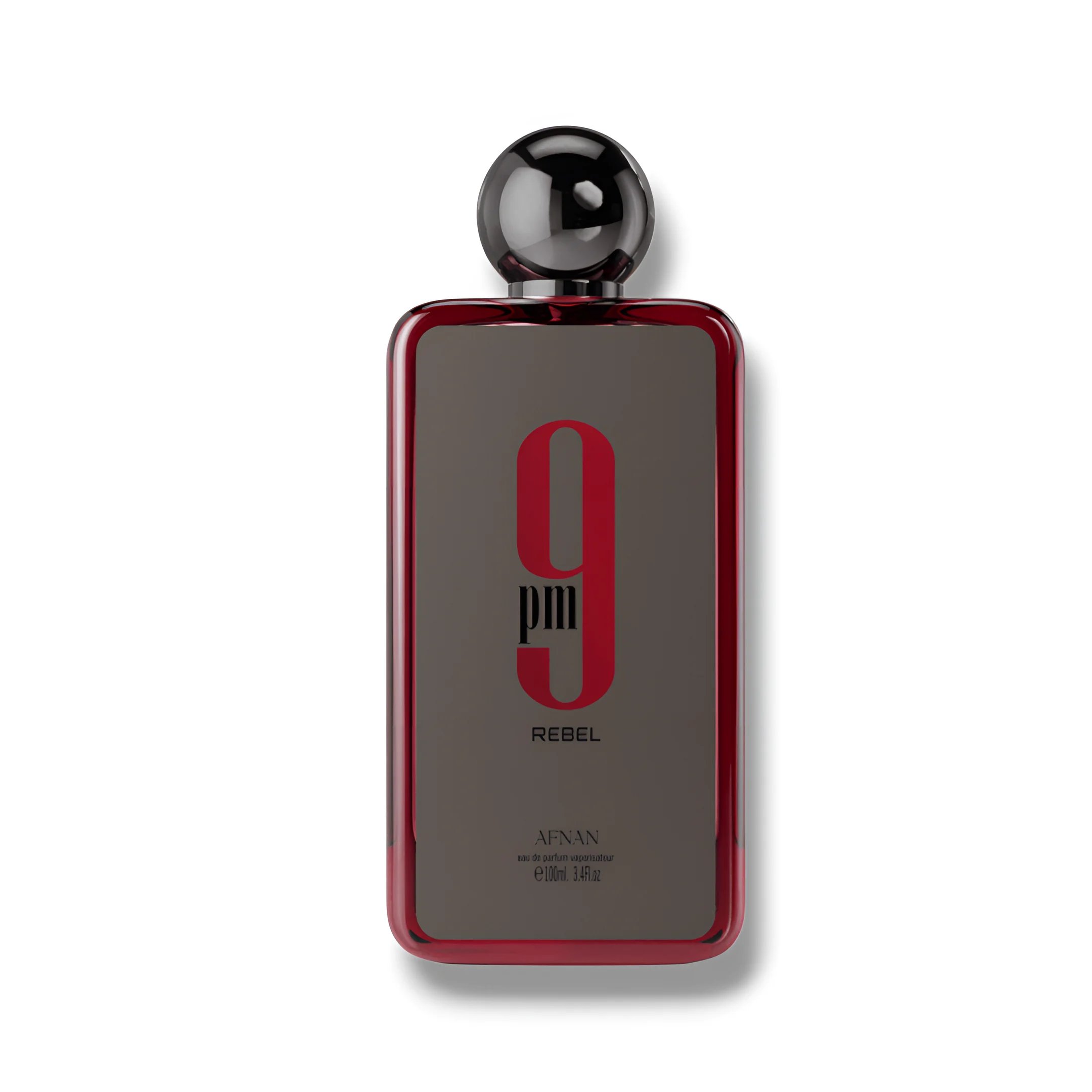9 PM Rebel Afnan 100ml EDP