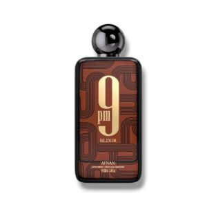9PM Elixir Afnan 100ml EDP