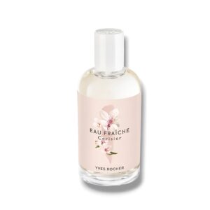 Yves Rocher eau Fraîche cerisier 100ml