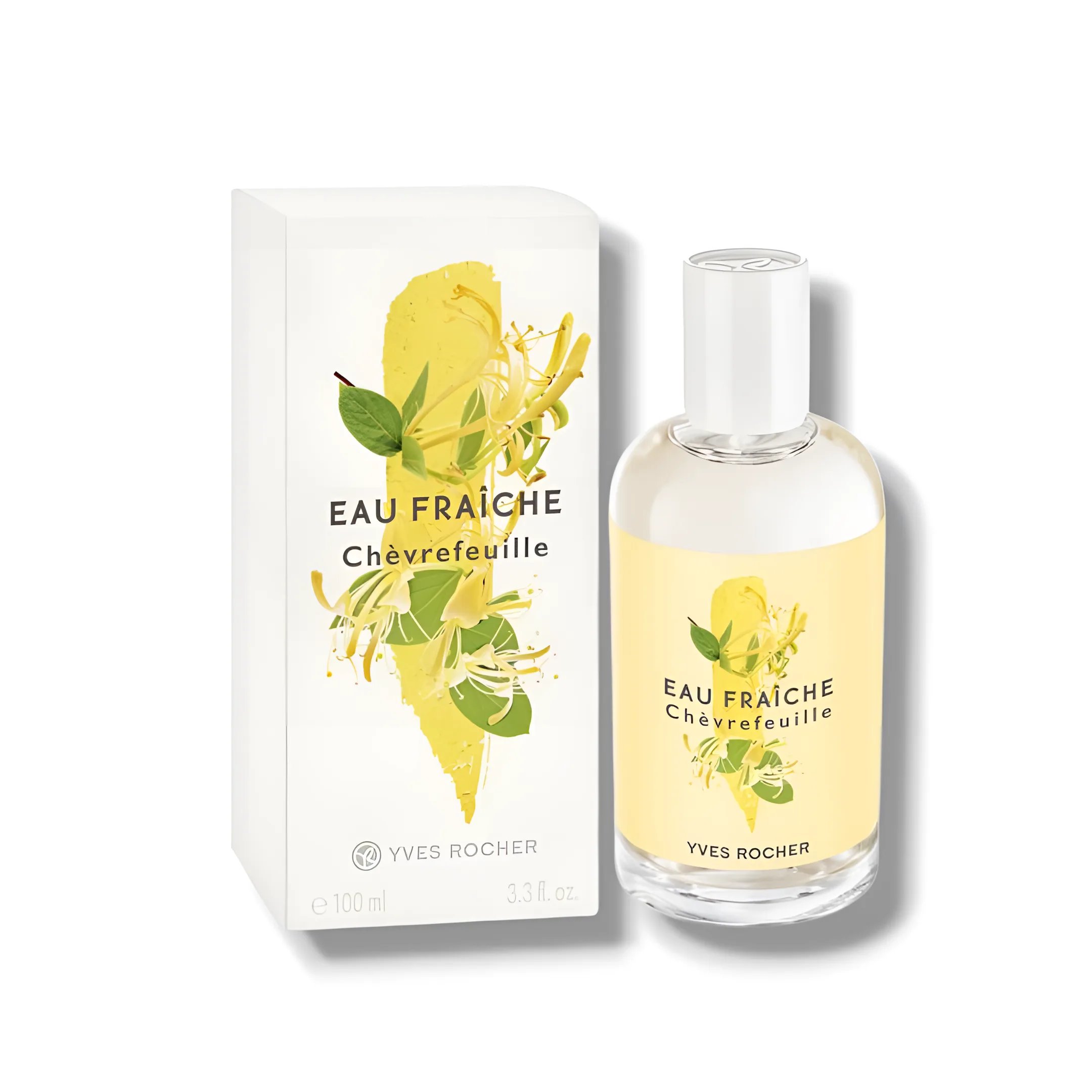 Yves Rocher Chevrefeuille 100ml – Image 2