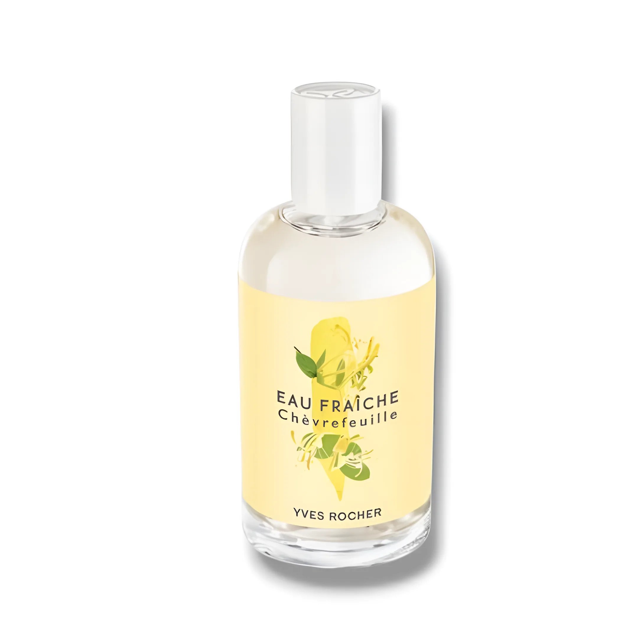 Yves Rocher Chevrefeuille 100ml
