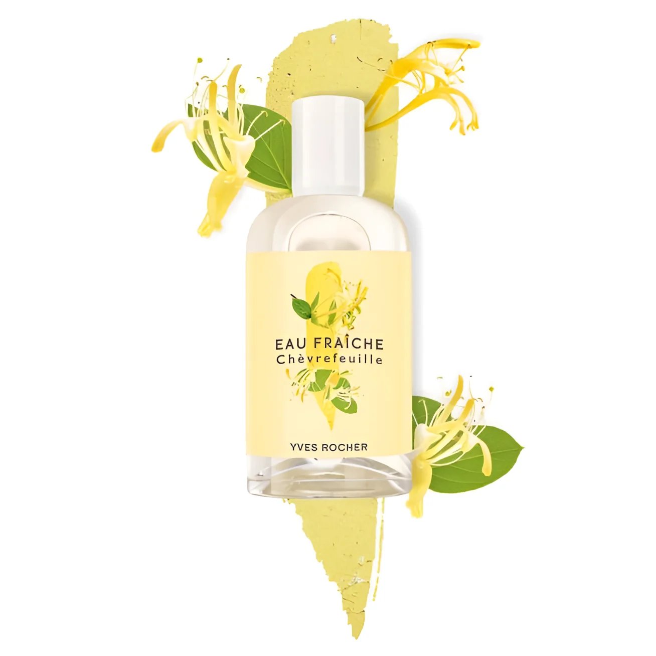 Yves Rocher Chevrefeuille 100ml – Image 3