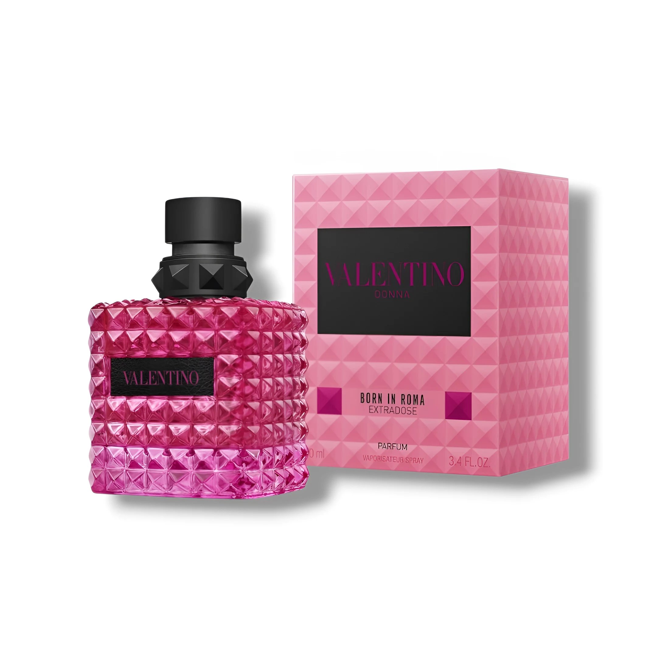 valentino Born in Roma Extradose Donna 100ml – Image 2