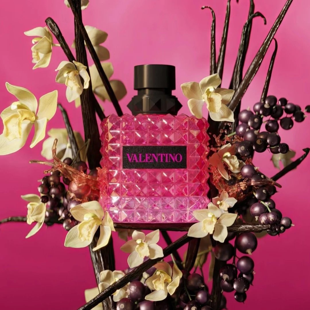 valentino Born in Roma Extradose Donna 100ml – Image 4