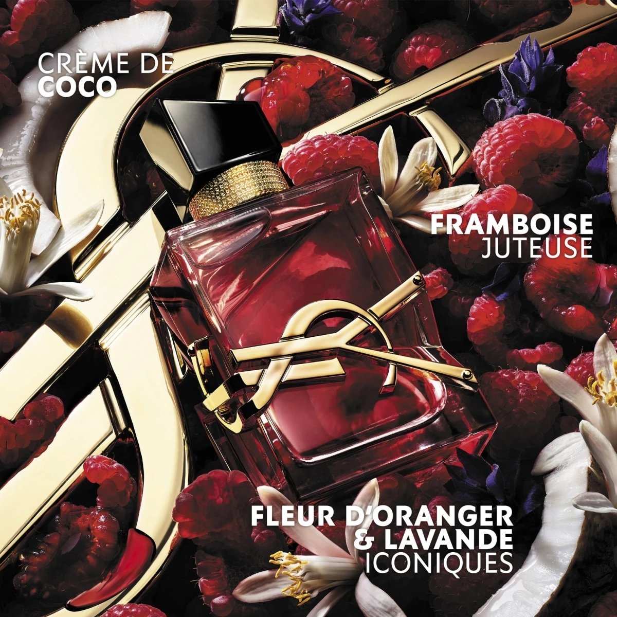Libre Berry Crush 90ml EDP – Image 3