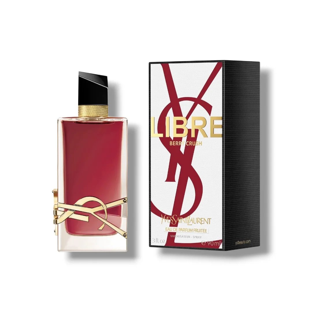 Libre Berry Crush 90ml EDP – Image 2