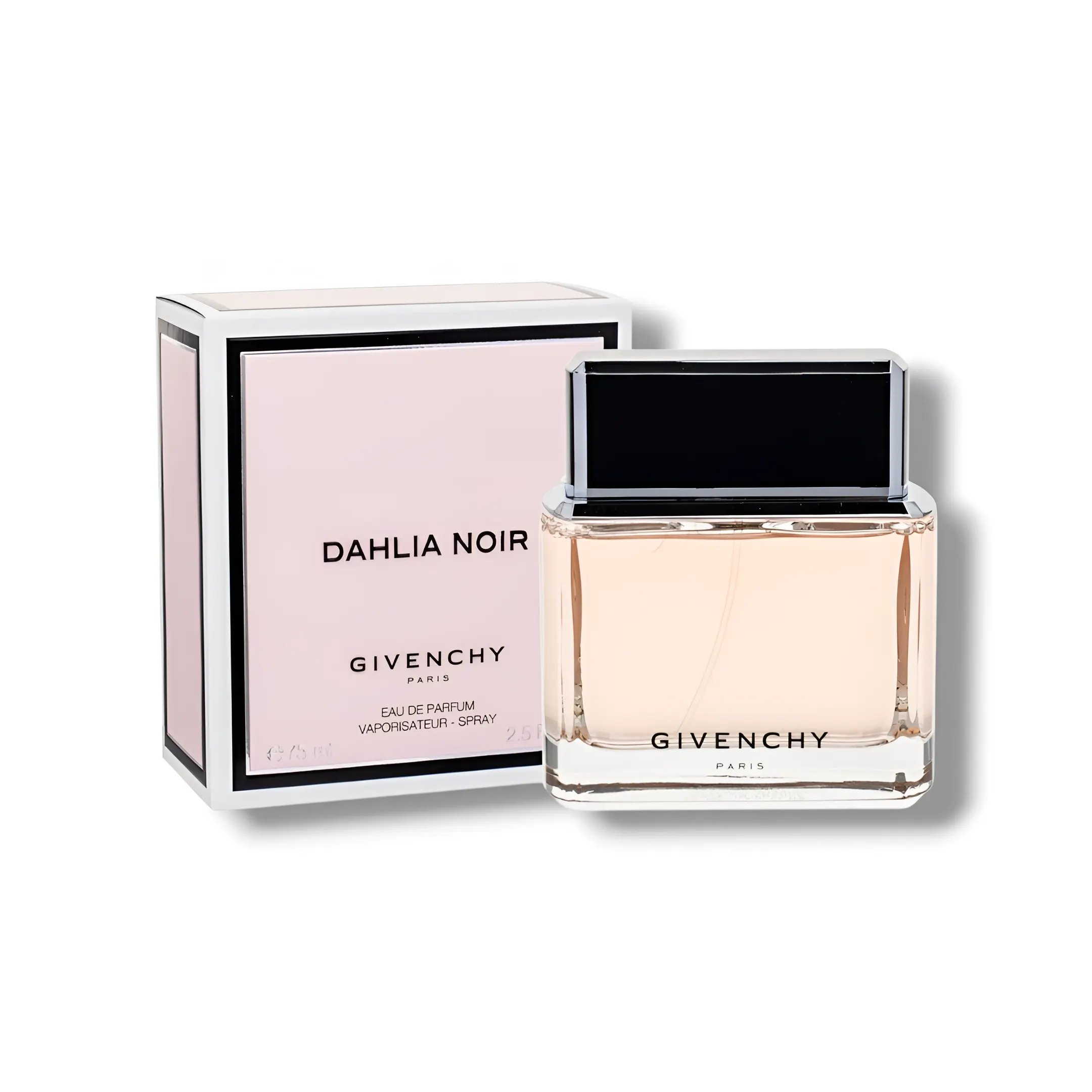 Givenchy Dahlia Noir 75ml EDP – Image 2