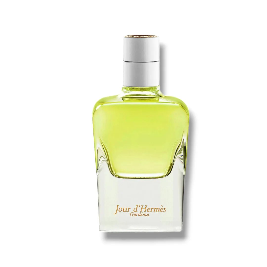 Jour d’Hermes Gardenia 85ml EDP