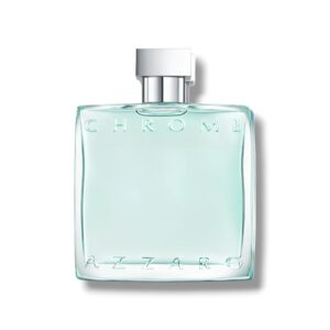 Azzaro Chrome azure 100ml