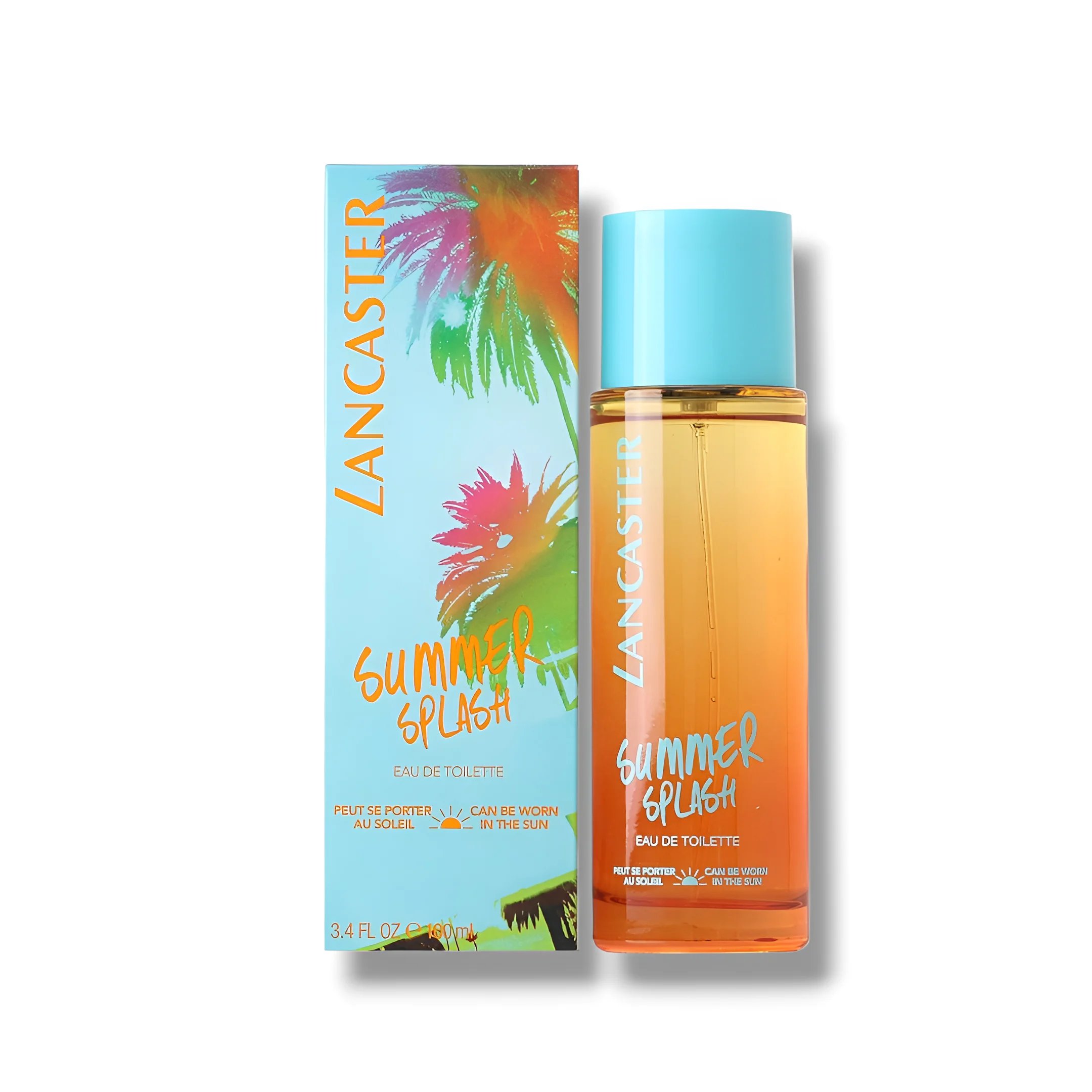 Summer Splash 100ml EDT – Image 2