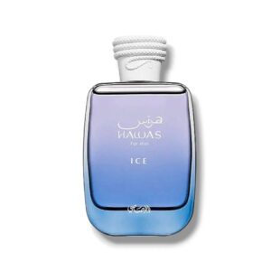 Hawas ice Rasasi 100ml EDP