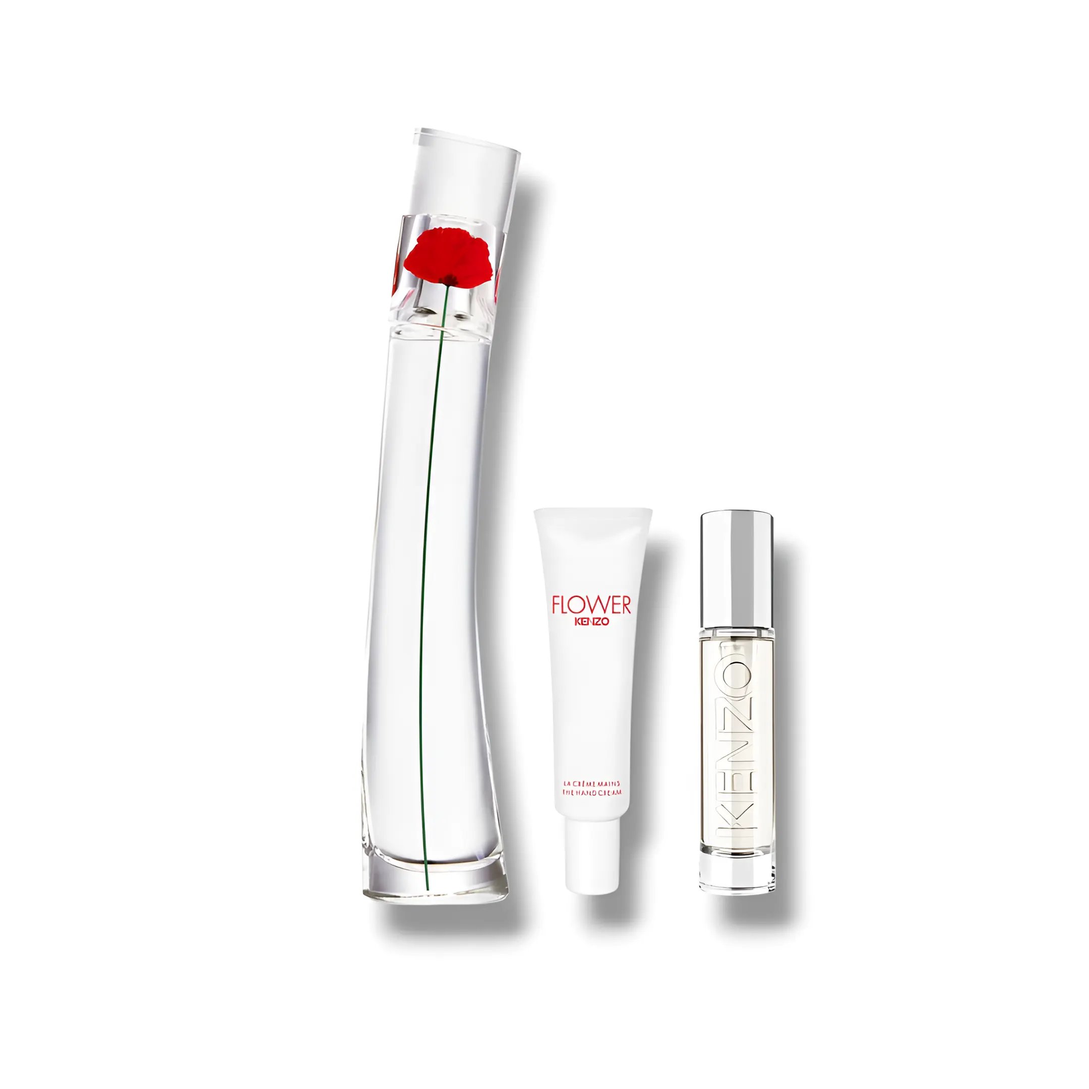 Coffret kenzo Flower 3pcs – Image 2